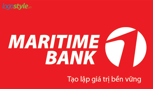 logo ngan hang Maritime bank ý nghĩa logo ngân hàng việt nam thiết kế logo chuyên nghiệp thiết kế logo logo ngân hàng maritimeBank logo ngân hàng 