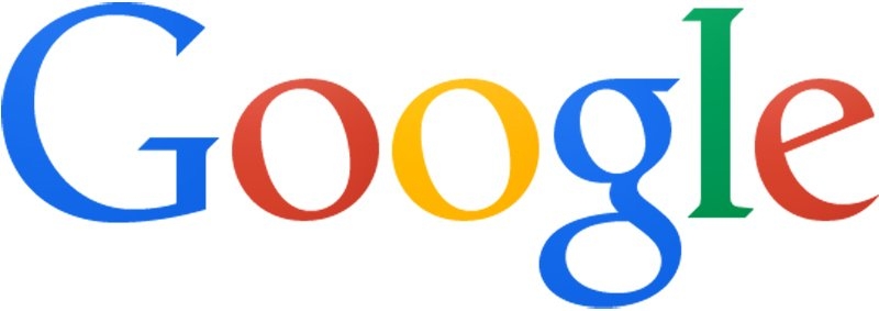 Thiet ke logo Google 1